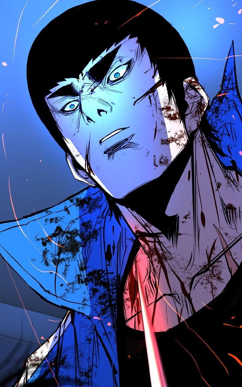 Hanlim Gym Chap 164 - Next Chap 165