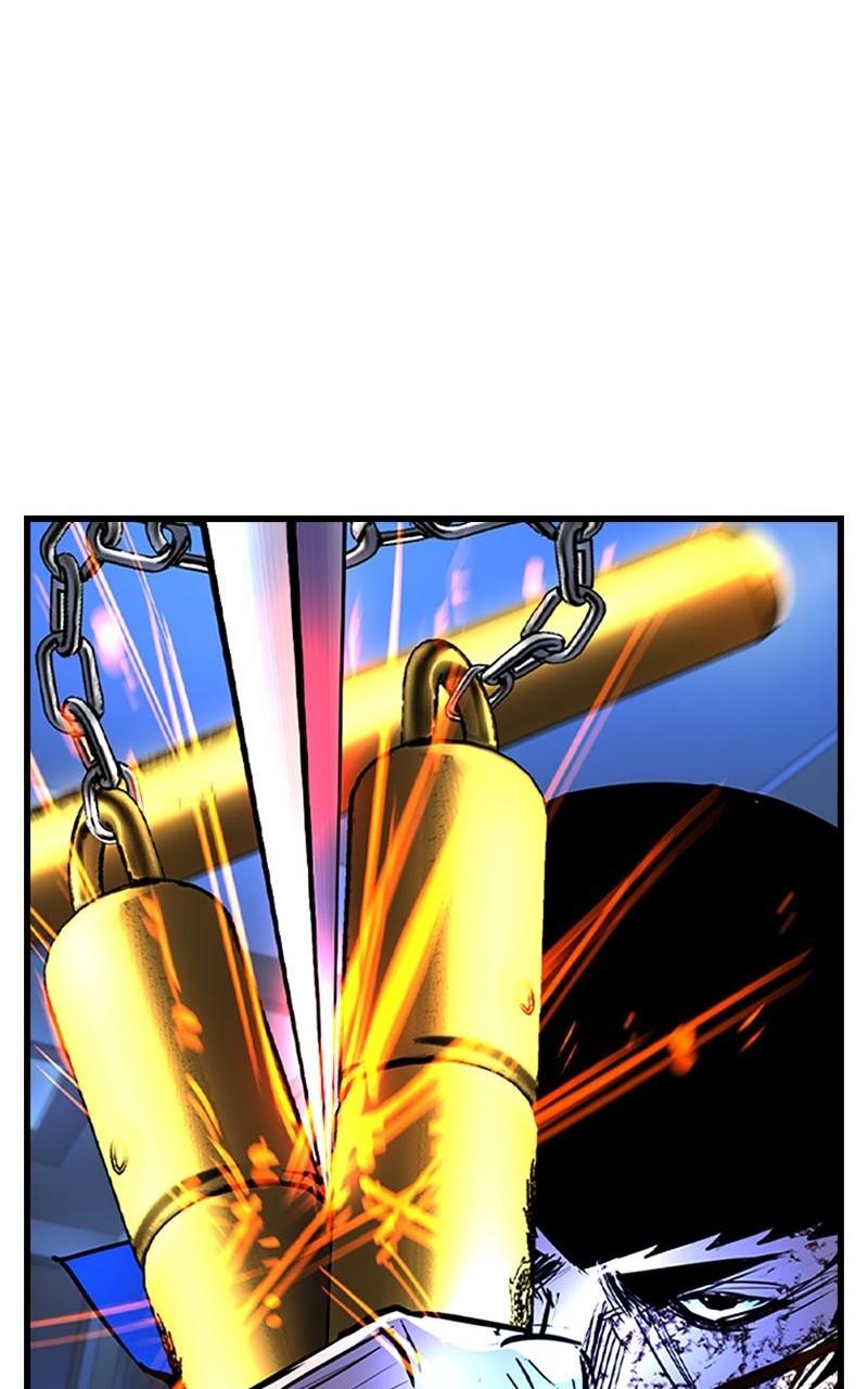 Hanlim Gym Chap 164 - Next Chap 165
