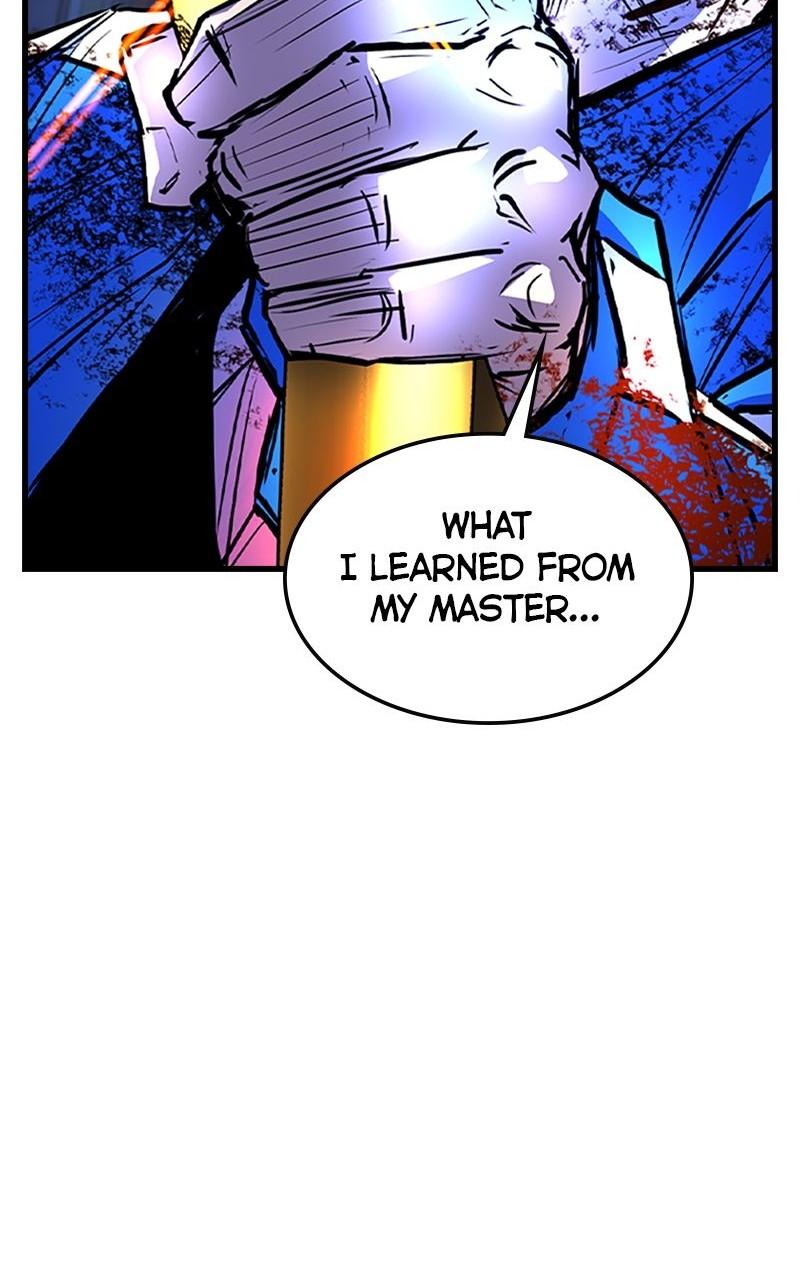 Hanlim Gym Chap 164 - Next Chap 165