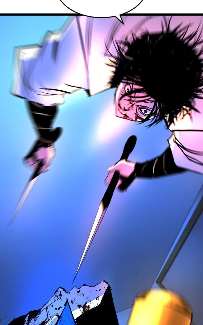 Hanlim Gym Chap 164 - Next Chap 165