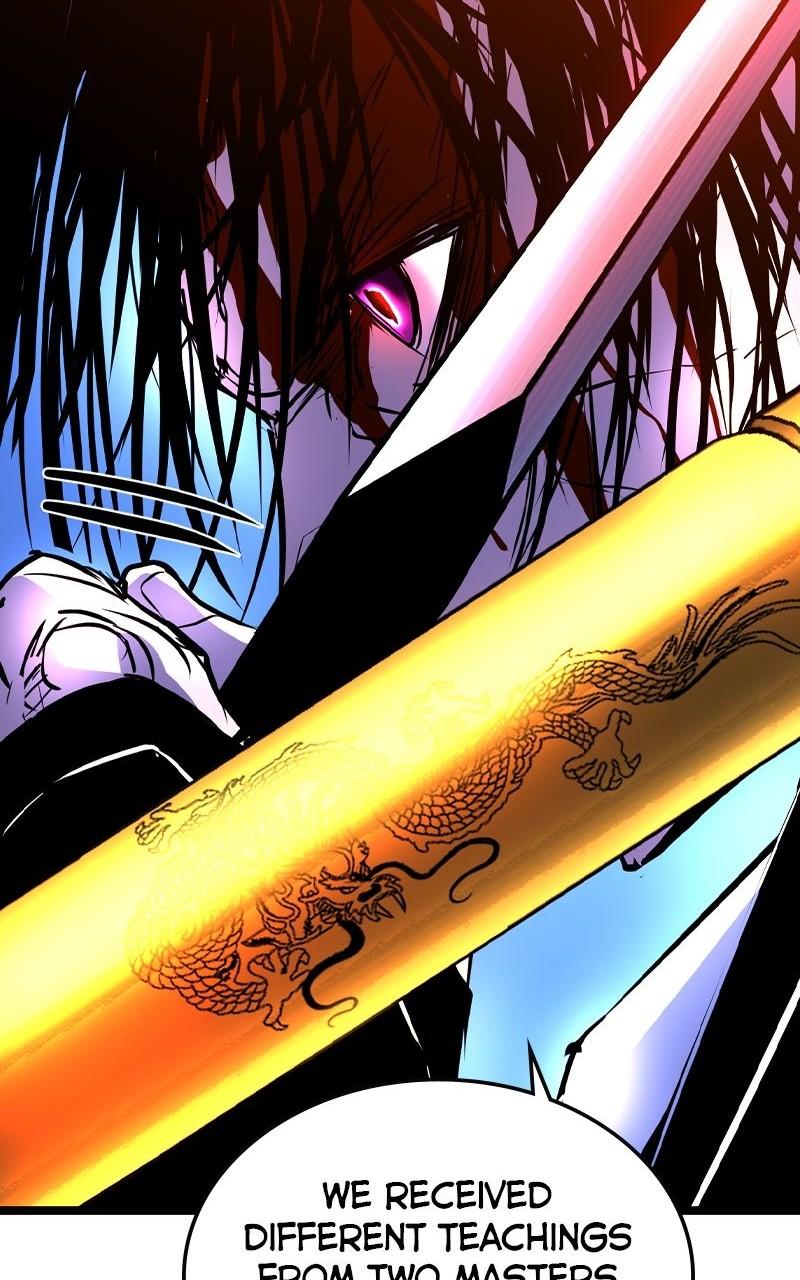 Hanlim Gym Chap 164 - Next Chap 165