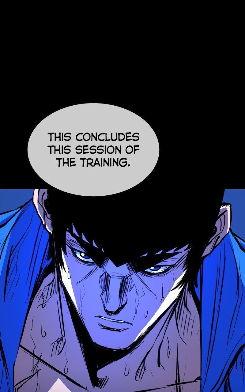 Hanlim Gym Chap 164 - Next Chap 165