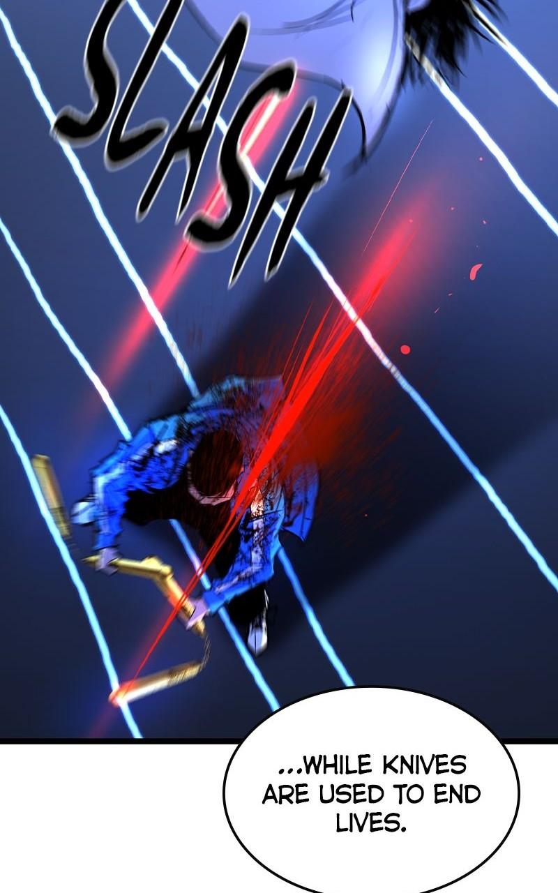 Hanlim Gym Chap 164 - Next Chap 165