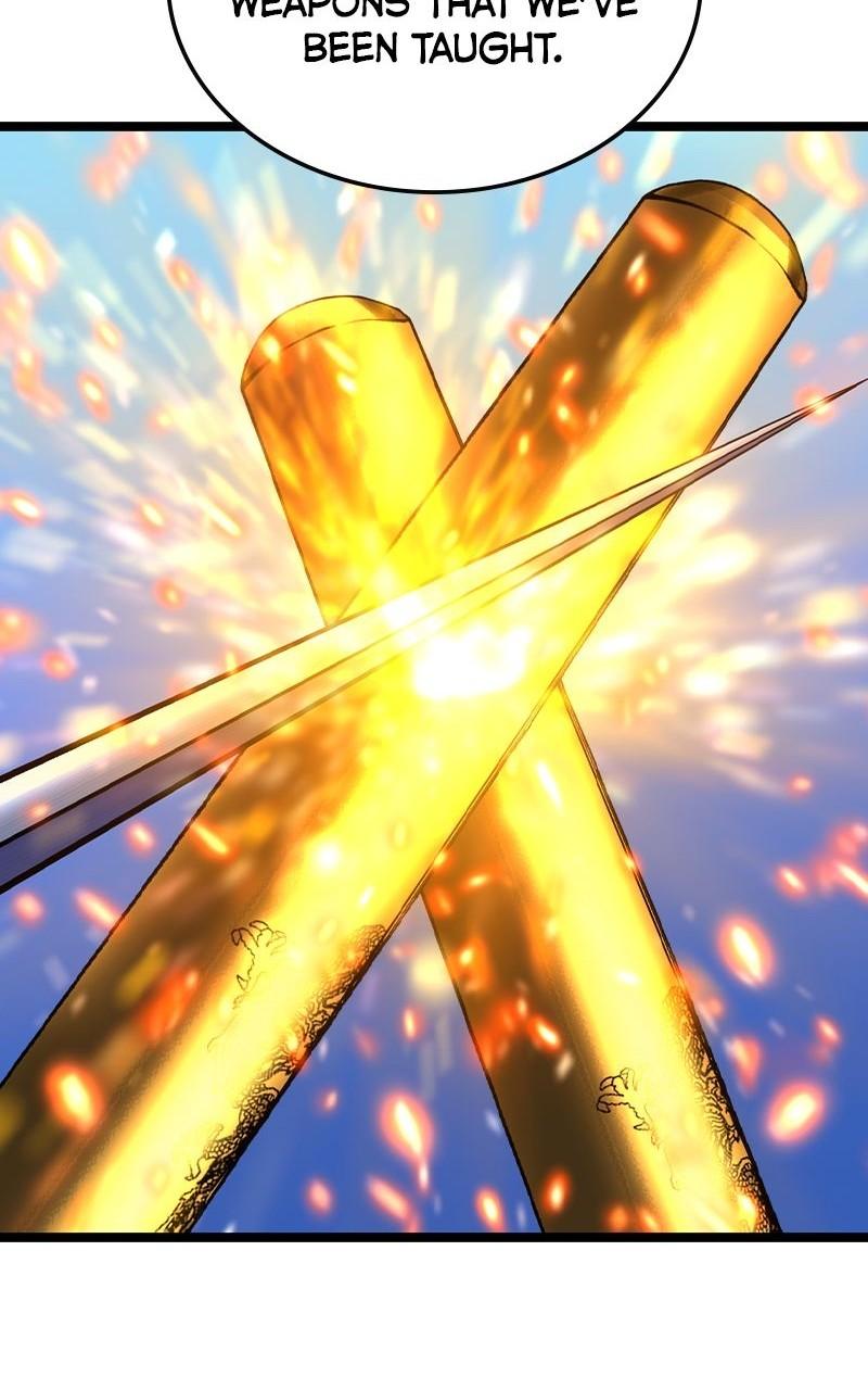 Hanlim Gym Chap 164 - Next Chap 165