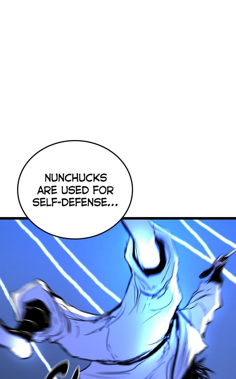 Hanlim Gym Chap 164 - Next Chap 165