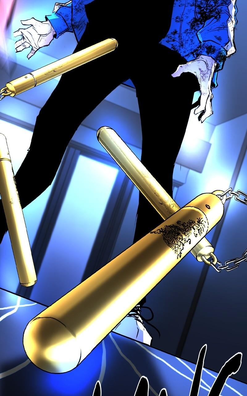 Hanlim Gym Chap 165 - Next Chap 166