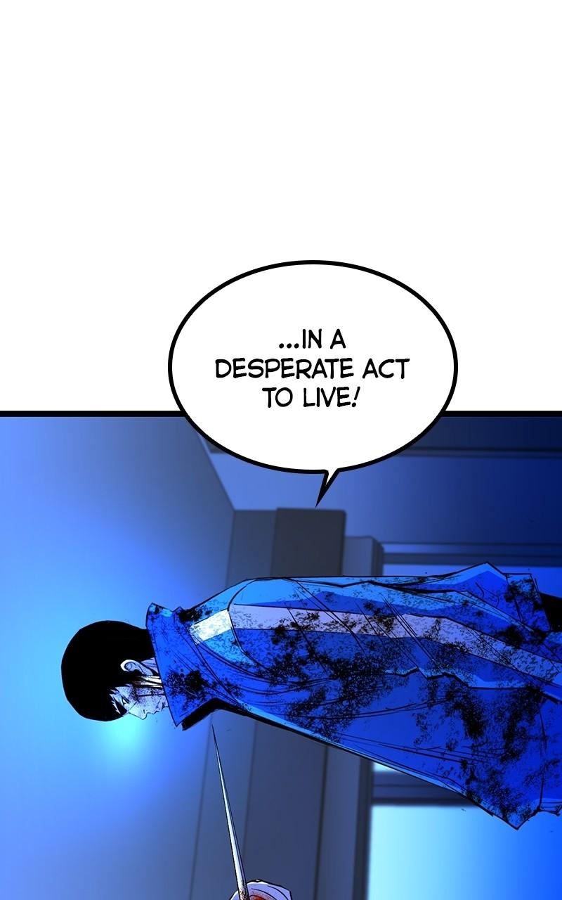 Hanlim Gym Chap 165 - Next Chap 166