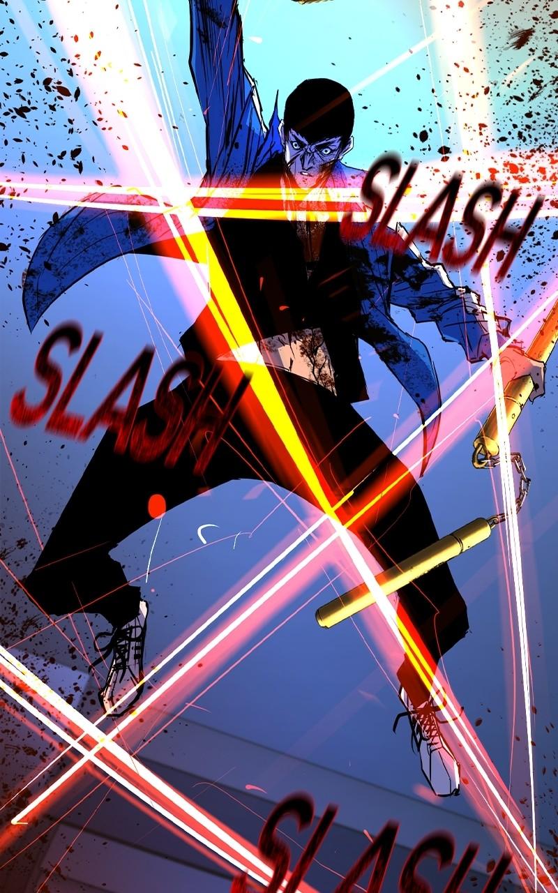 Hanlim Gym Chap 165 - Next Chap 166