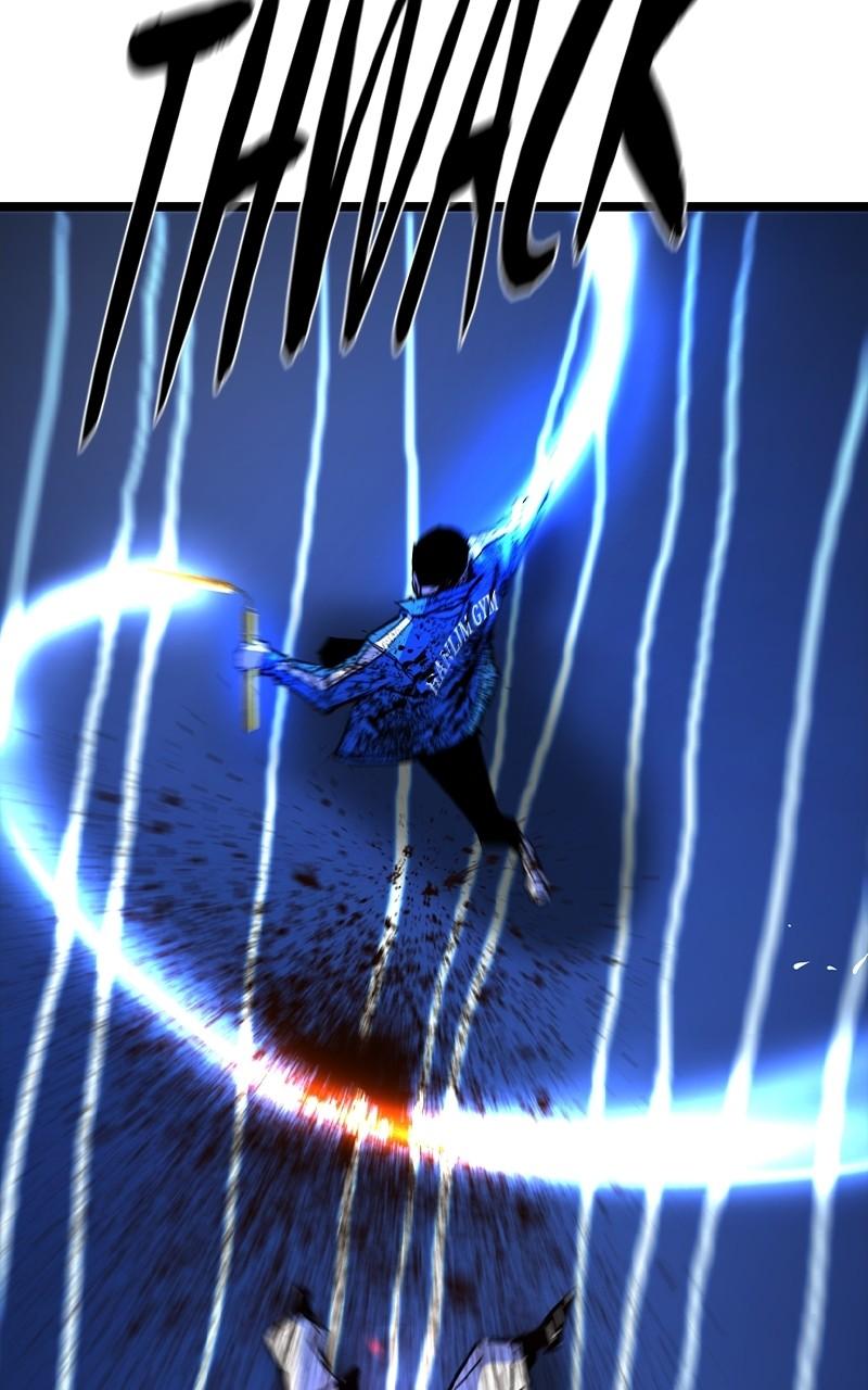 Hanlim Gym Chap 165 - Next Chap 166