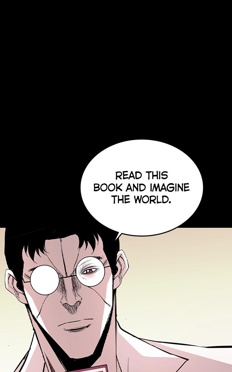 Hanlim Gym Chap 165 - Next Chap 166