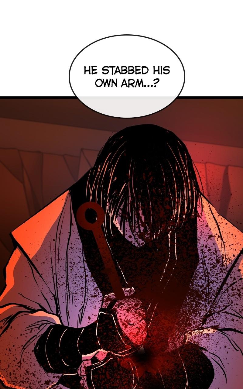 Hanlim Gym Chap 165 - Next Chap 166