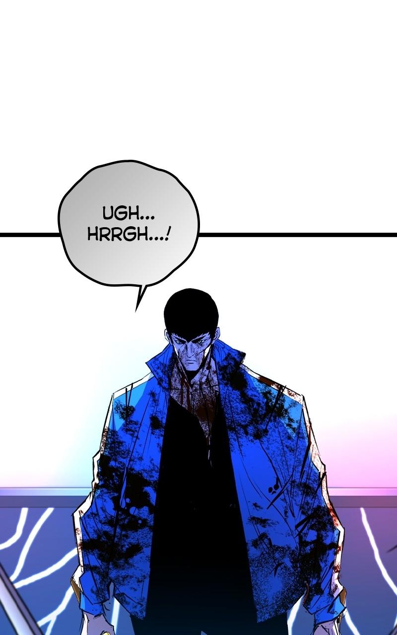 Hanlim Gym Chap 165 - Next Chap 166