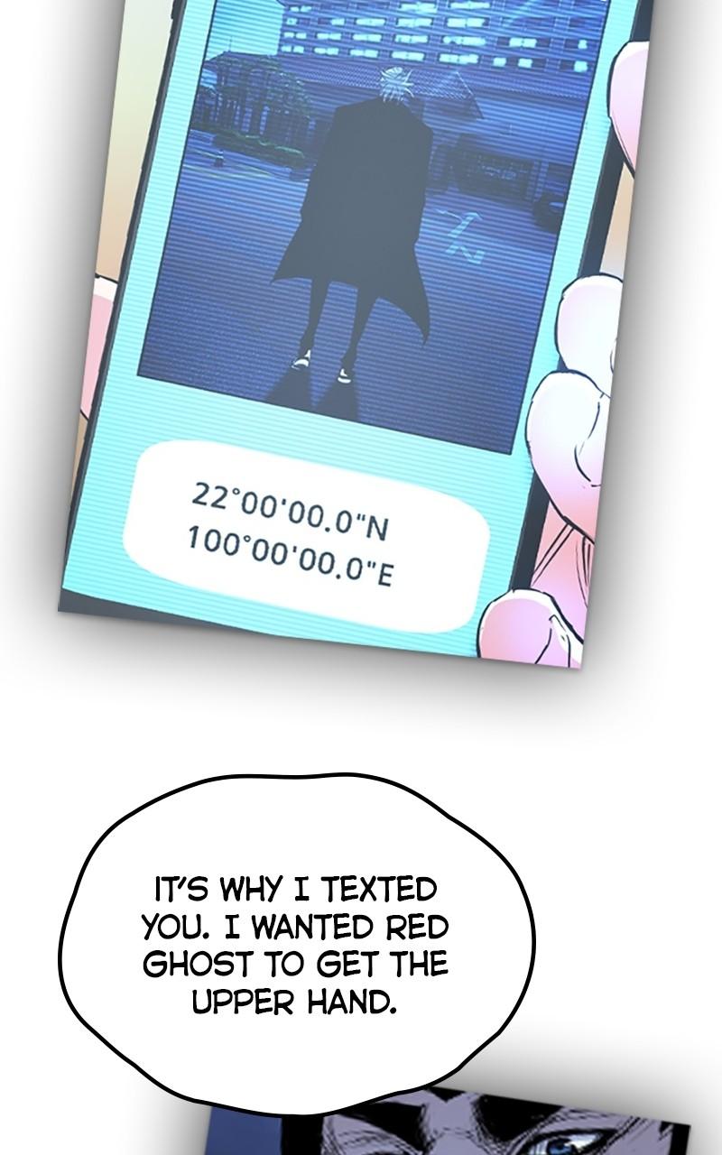 Hanlim Gym Chap 165 - Next Chap 166