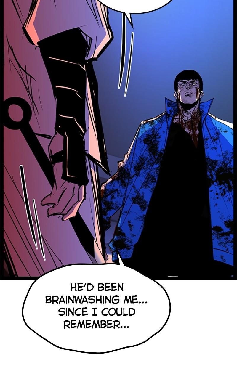 Hanlim Gym Chap 165 - Next Chap 166