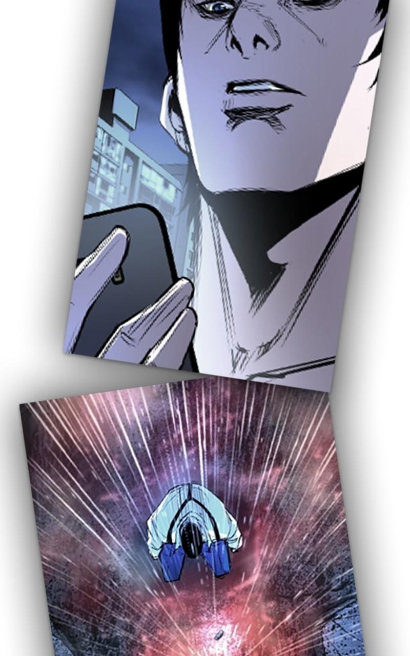 Hanlim Gym Chap 165 - Next Chap 166