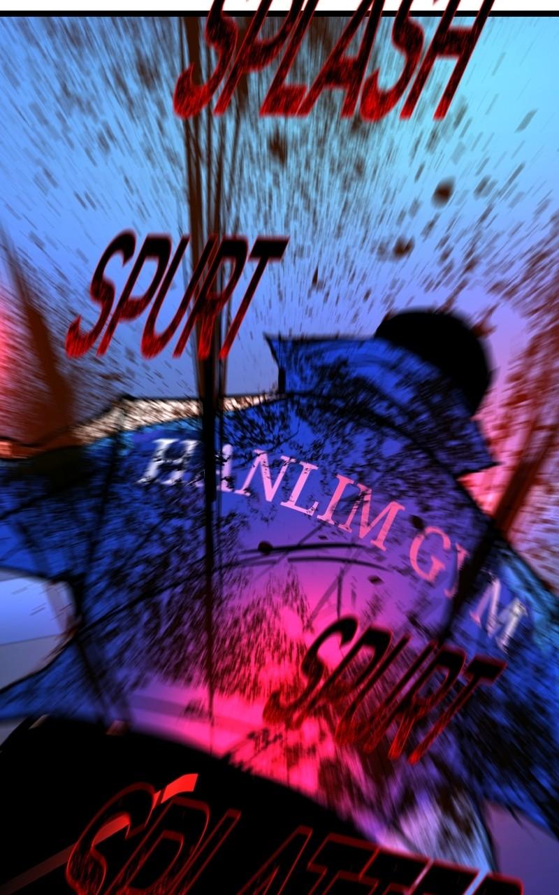 Hanlim Gym Chap 165 - Next Chap 166