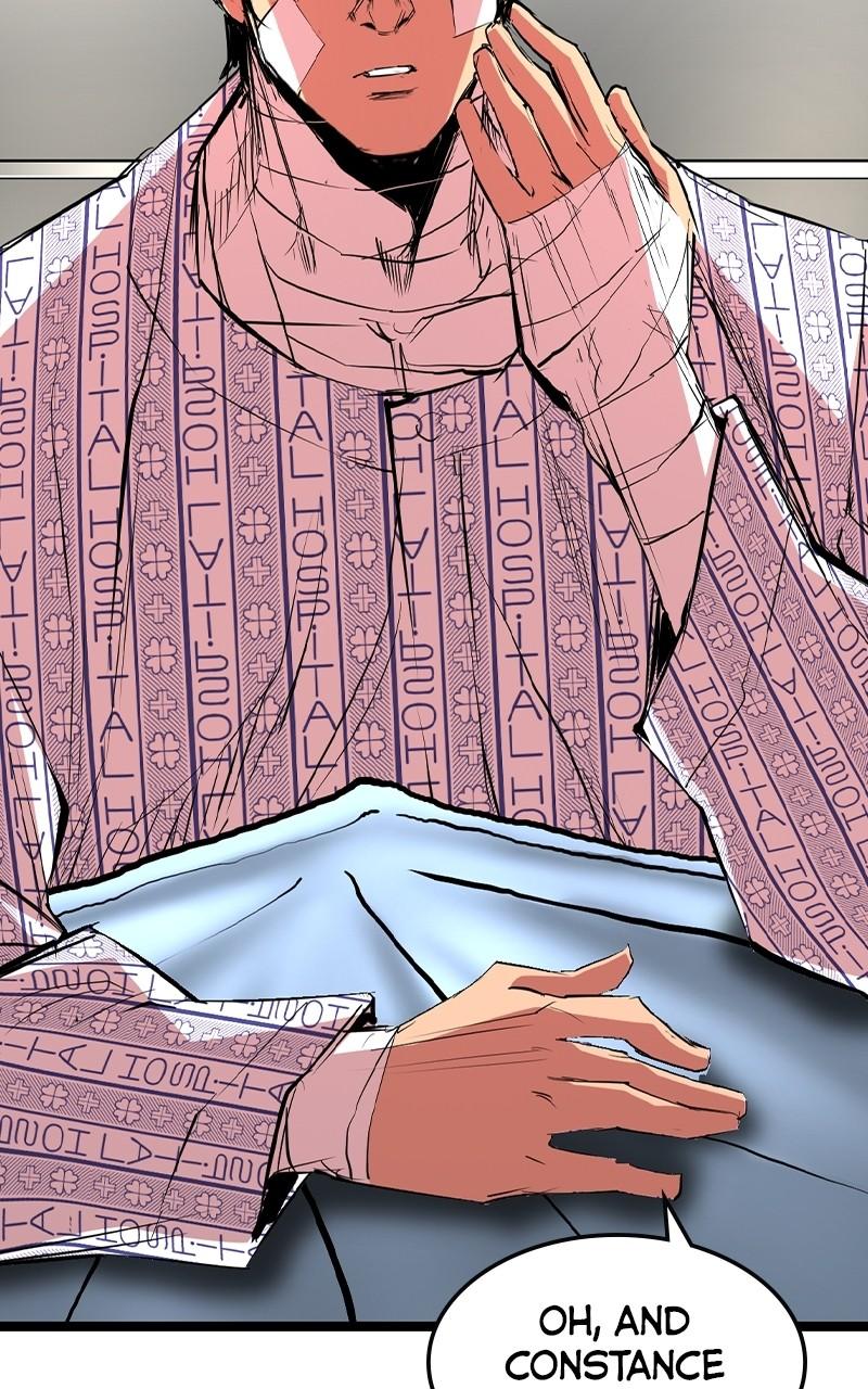 Hanlim Gym Chap 166 - Next Chap 167