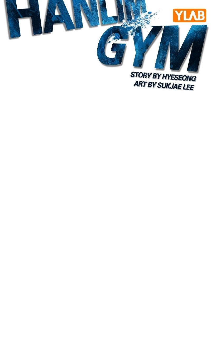 Hanlim Gym Chap 166 - Next Chap 167