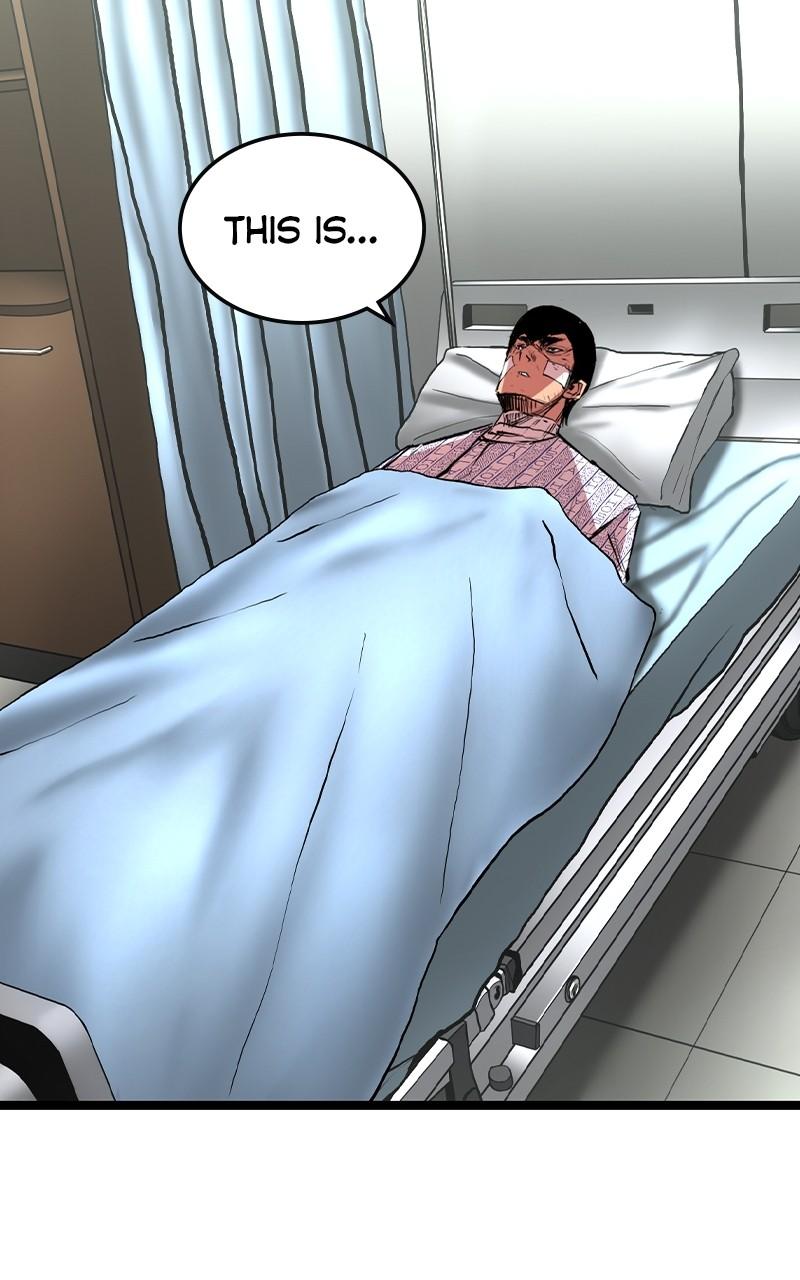 Hanlim Gym Chap 166 - Next Chap 167