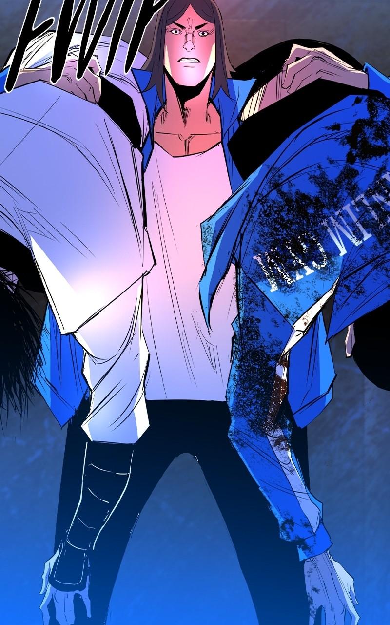 Hanlim Gym Chap 166 - Next Chap 167