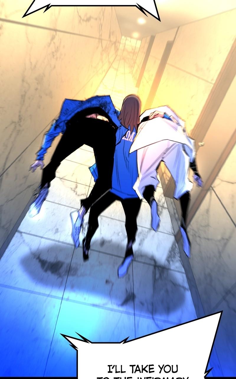 Hanlim Gym Chap 166 - Next Chap 167