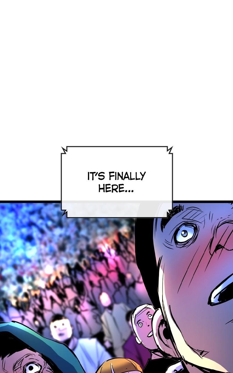 Hanlim Gym Chap 166 - Next Chap 167