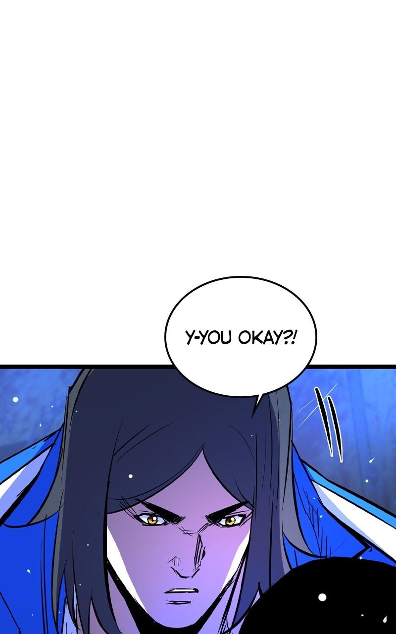 Hanlim Gym Chap 166 - Next Chap 167