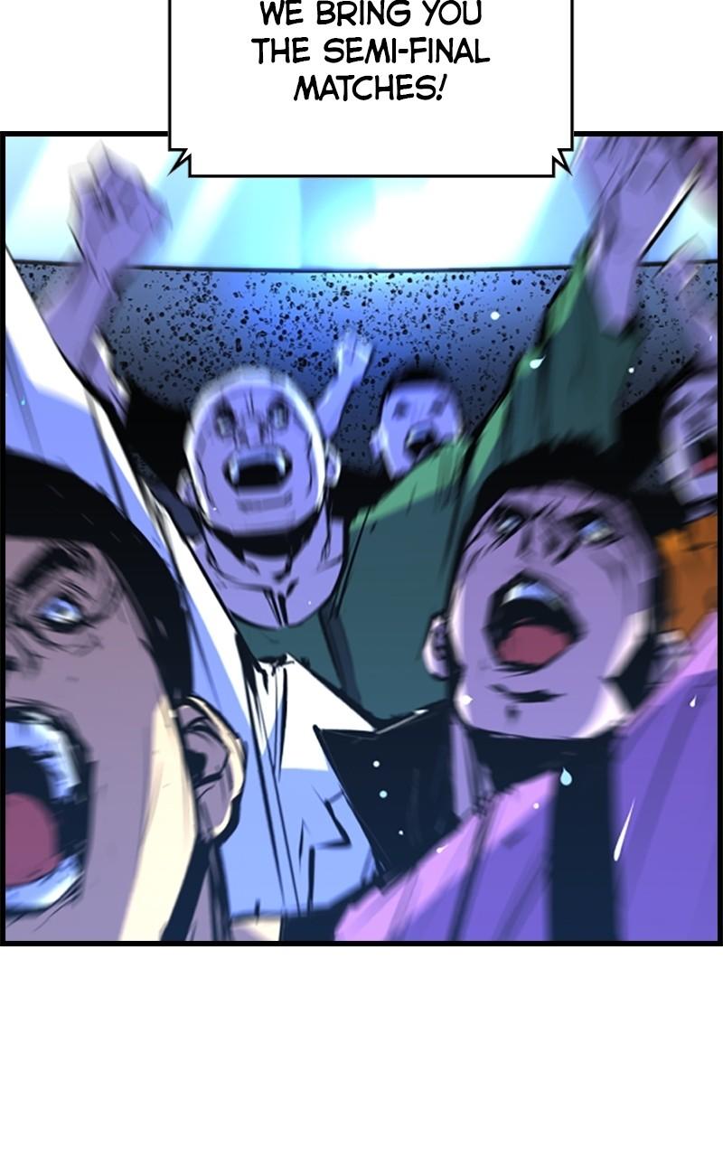 Hanlim Gym Chap 166 - Next Chap 167