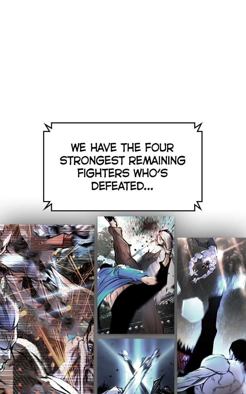 Hanlim Gym Chap 166 - Next Chap 167