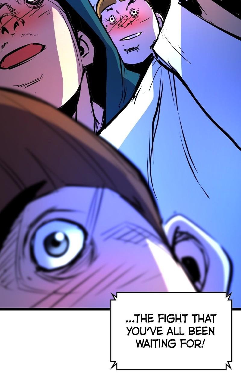 Hanlim Gym Chap 166 - Next Chap 167