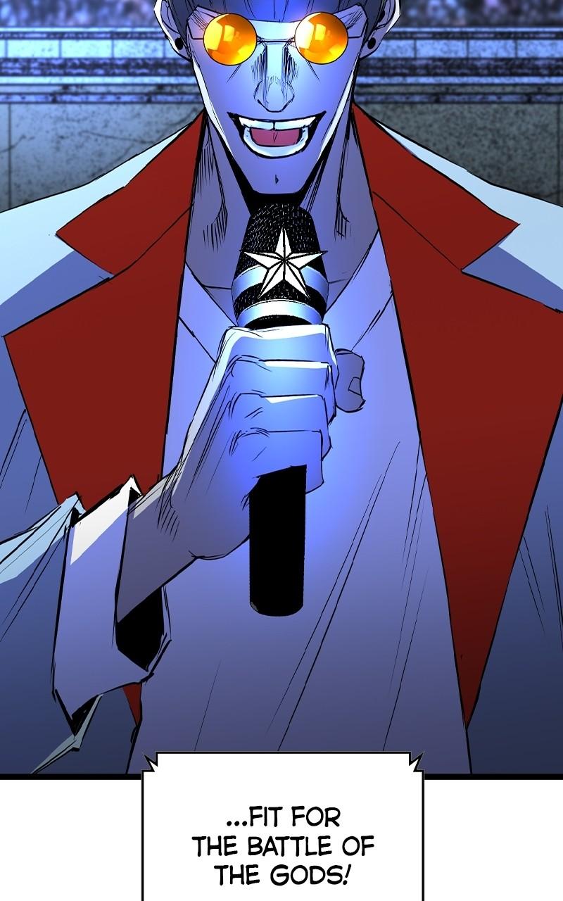 Hanlim Gym Chap 166 - Next Chap 167