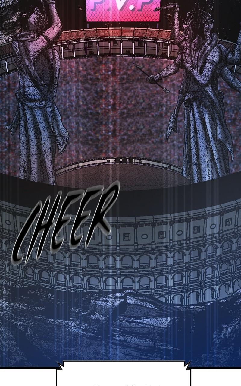 Hanlim Gym Chap 166 - Next Chap 167