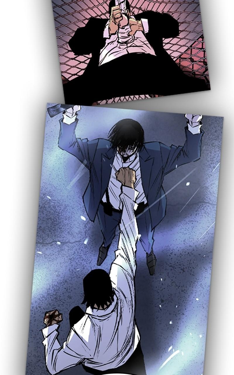 Hanlim Gym Chap 166 - Next Chap 167