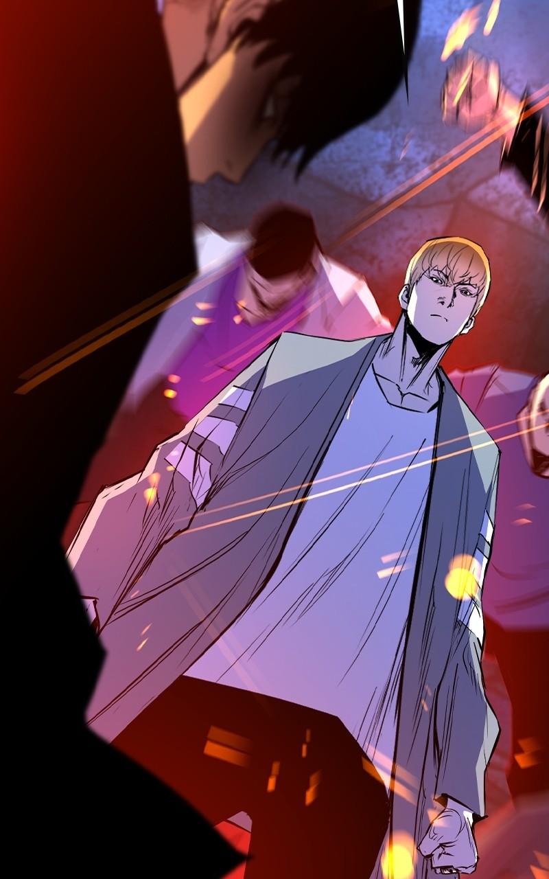 Hanlim Gym Chap 166 - Next Chap 167