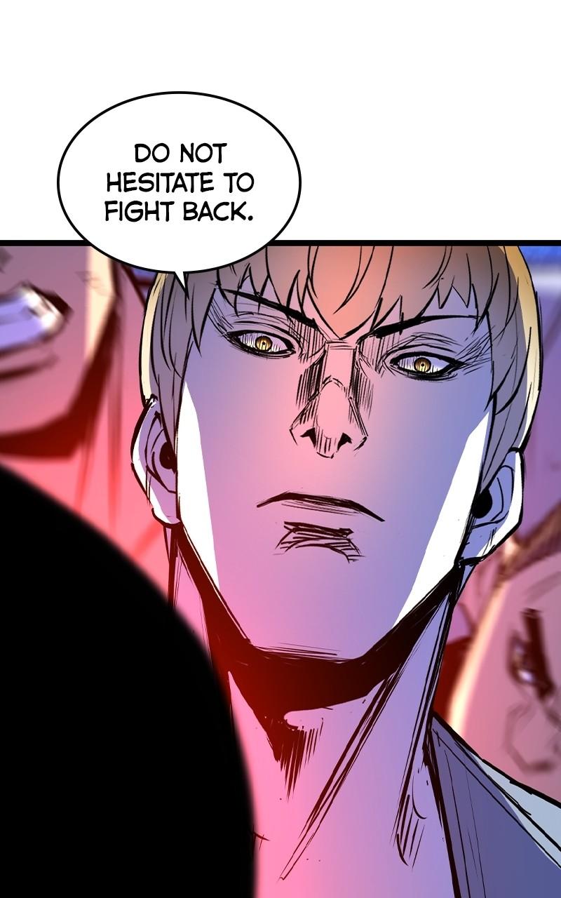 Hanlim Gym Chap 166 - Next Chap 167