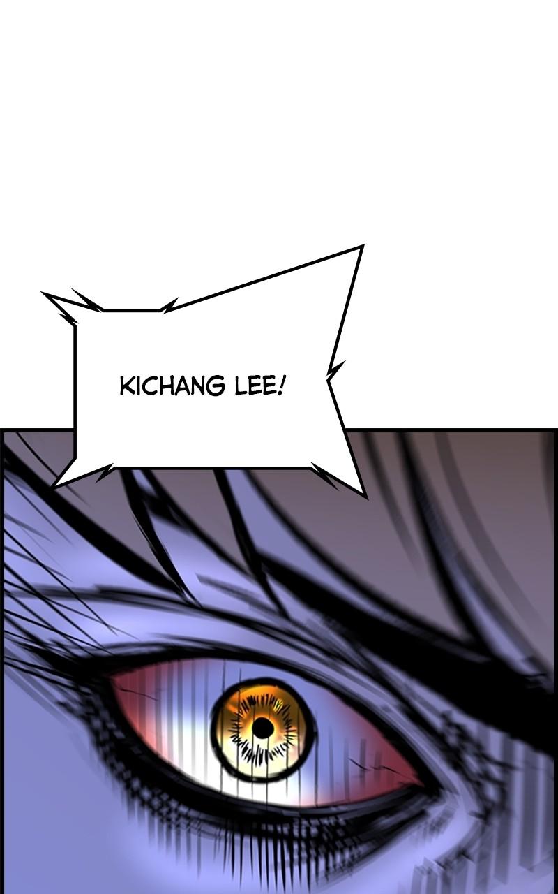 Hanlim Gym Chap 166 - Next Chap 167