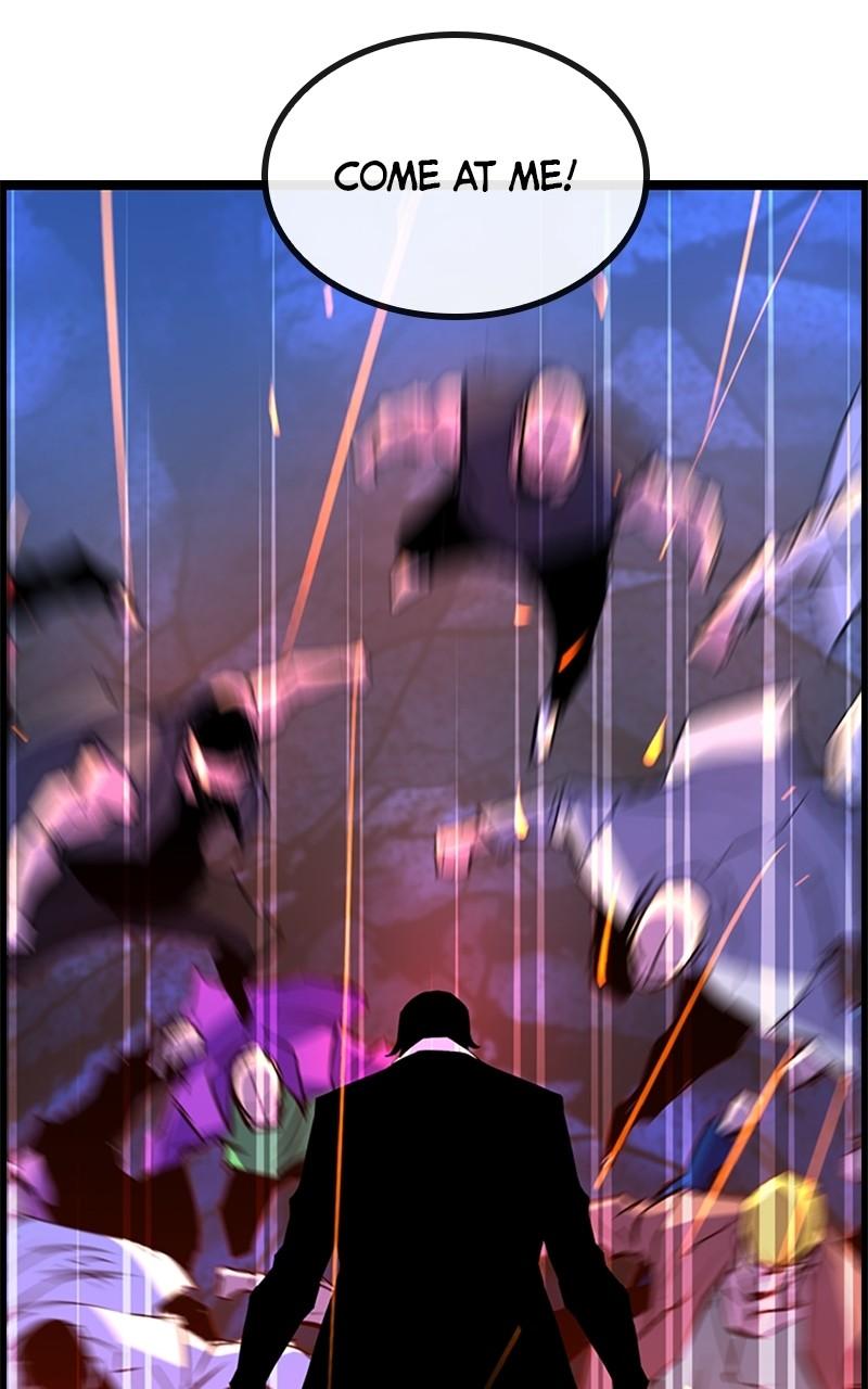 Hanlim Gym Chap 166 - Next Chap 167