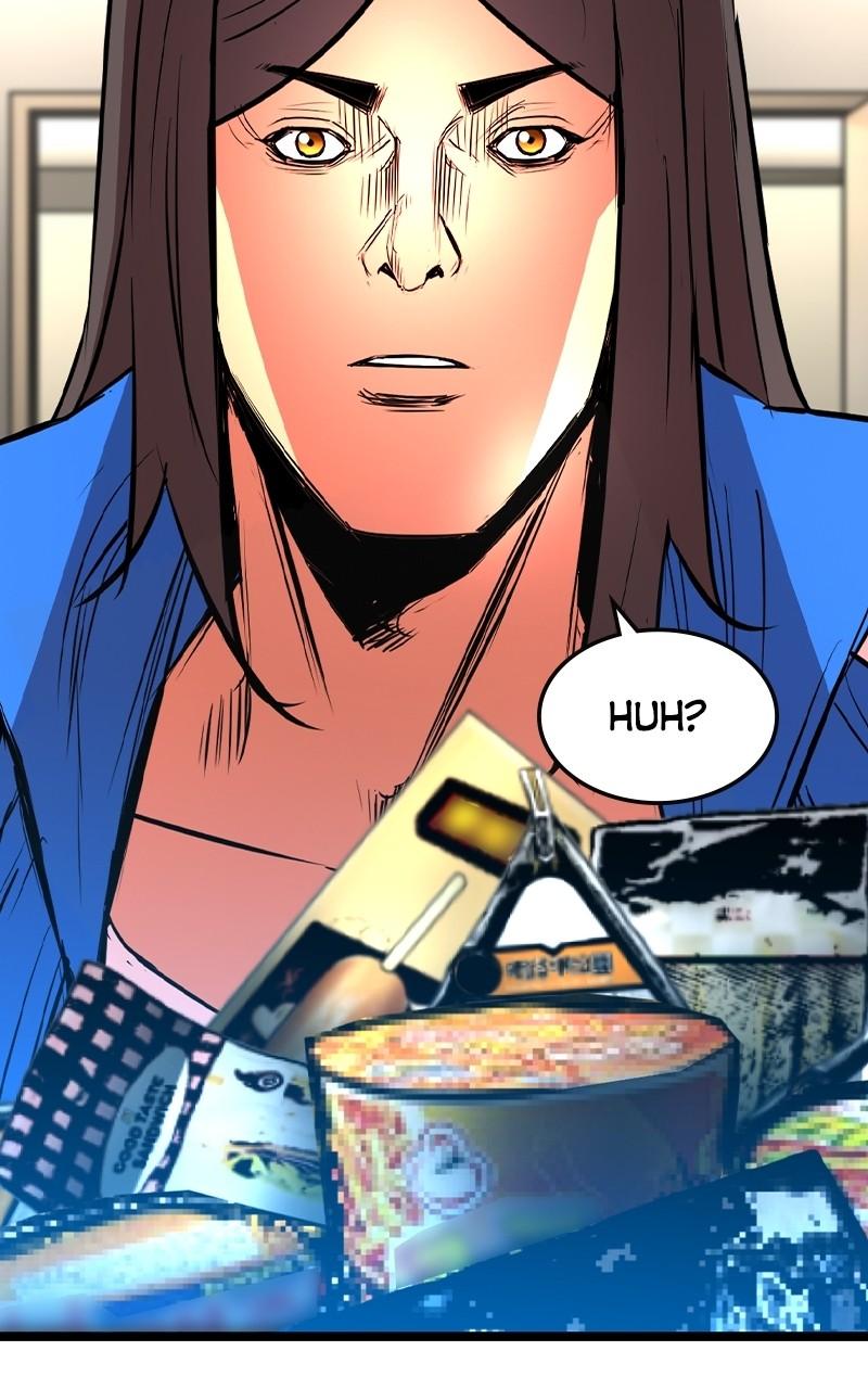 Hanlim Gym Chap 166 - Next Chap 167