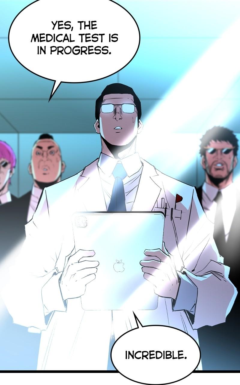 Hanlim Gym Chap 166 - Next Chap 167