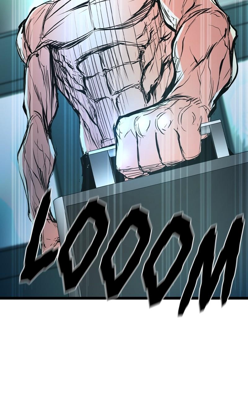 Hanlim Gym Chap 166 - Next Chap 167
