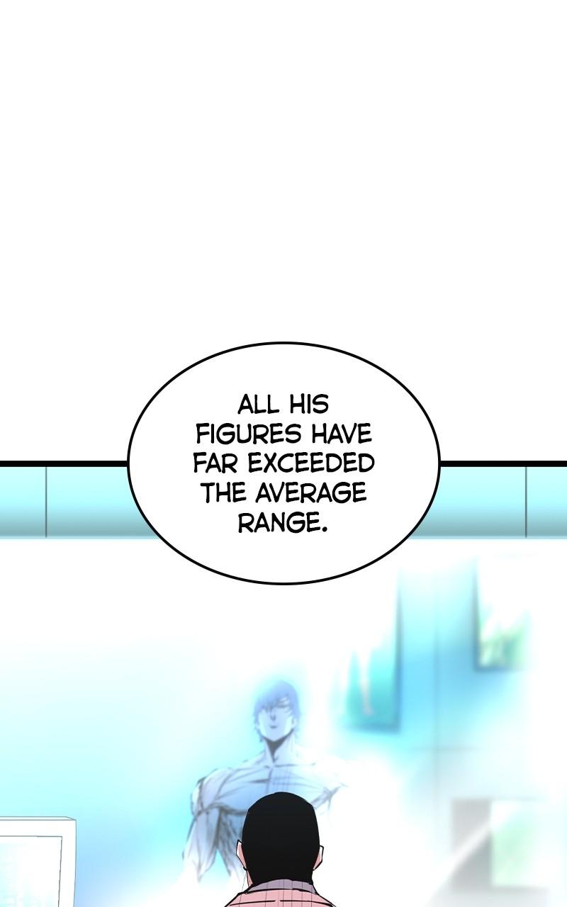 Hanlim Gym Chap 166 - Next Chap 167