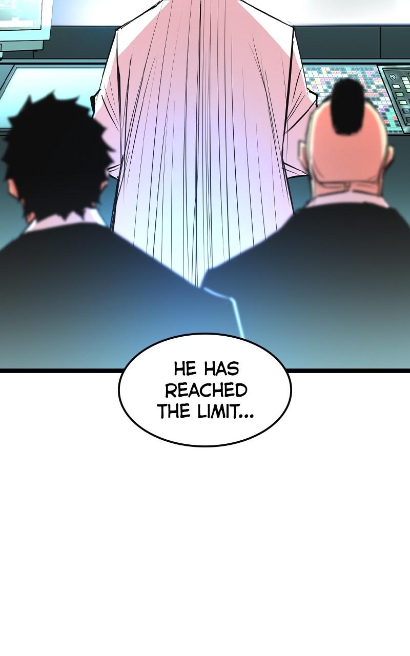 Hanlim Gym Chap 166 - Next Chap 167