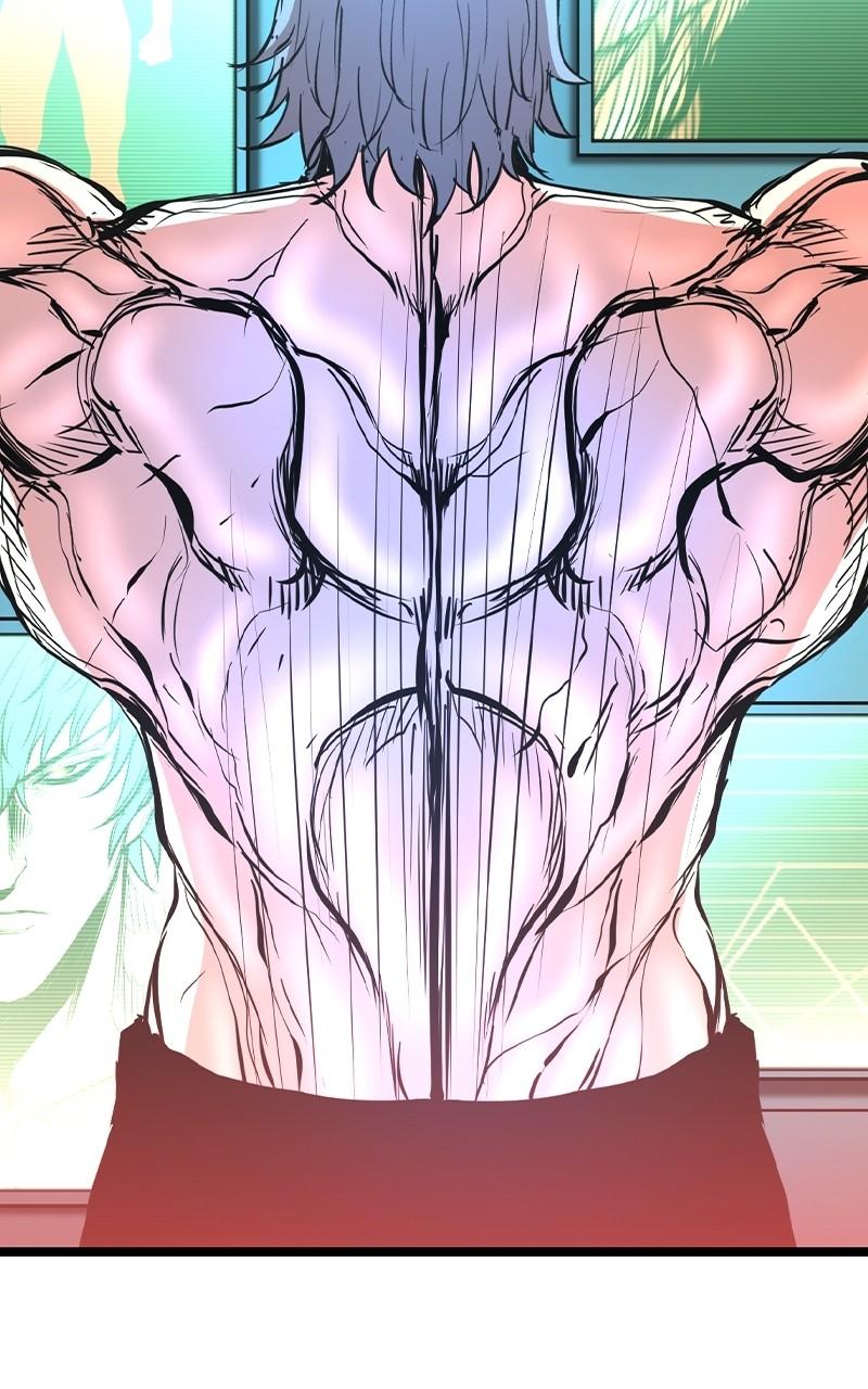 Hanlim Gym Chap 166 - Next Chap 167