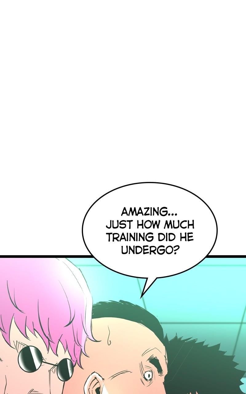 Hanlim Gym Chap 166 - Next Chap 167