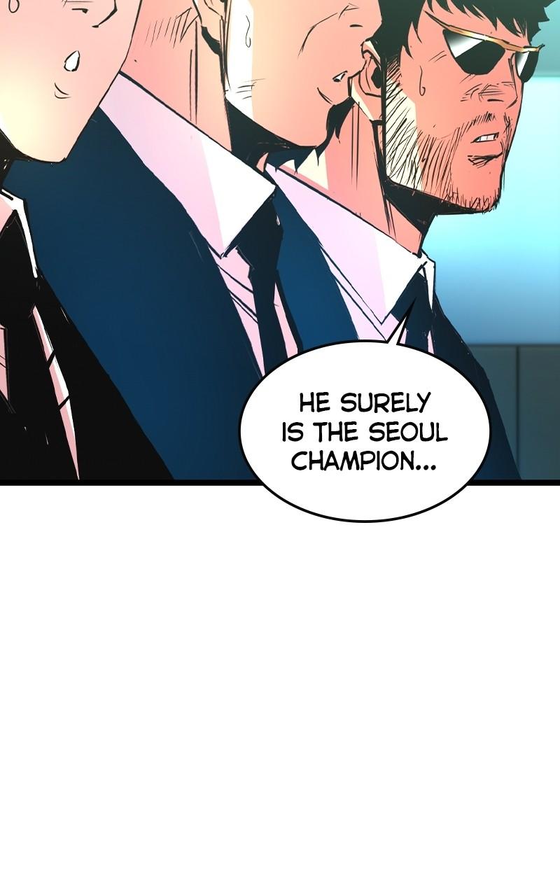 Hanlim Gym Chap 166 - Next Chap 167