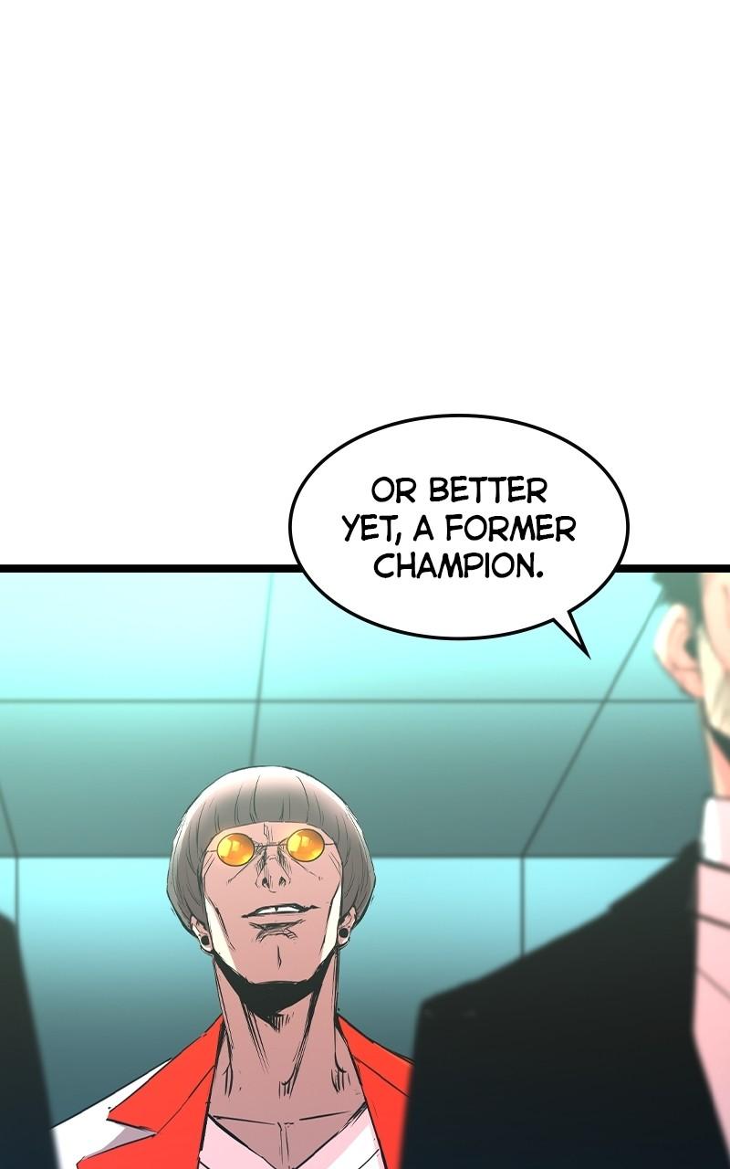 Hanlim Gym Chap 166 - Next Chap 167