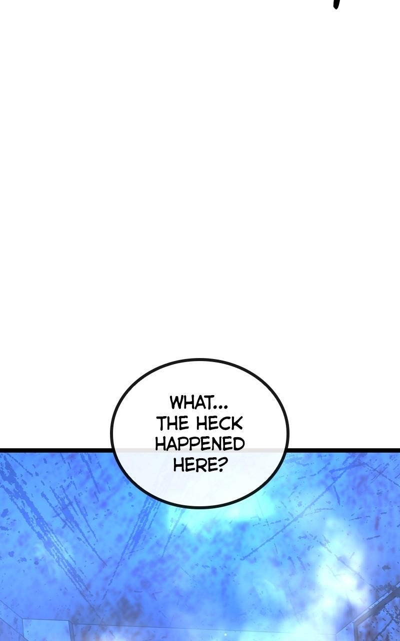 Hanlim Gym Chap 166 - Next Chap 167