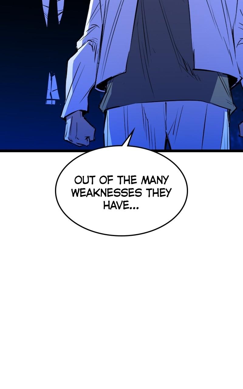 Hanlim Gym Chap 166 - Next Chap 167
