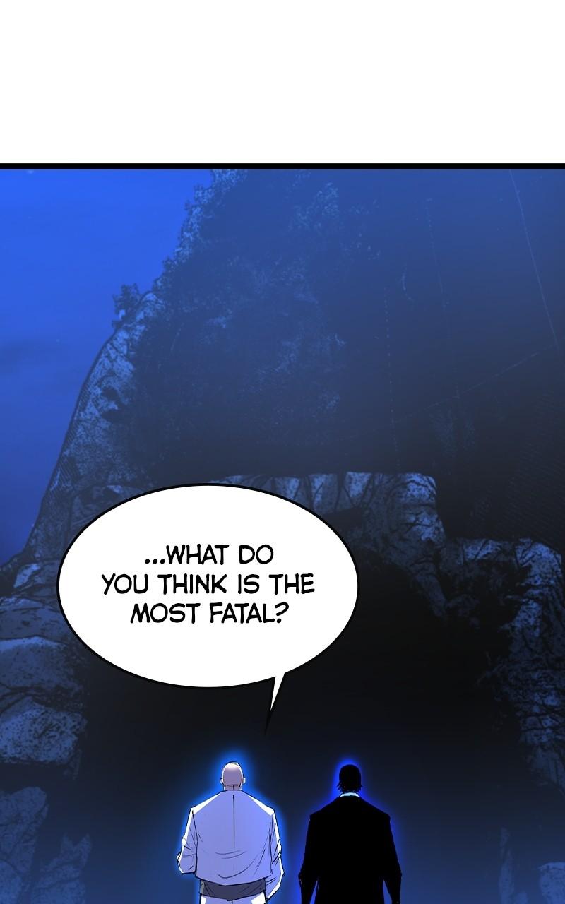 Hanlim Gym Chap 166 - Next Chap 167