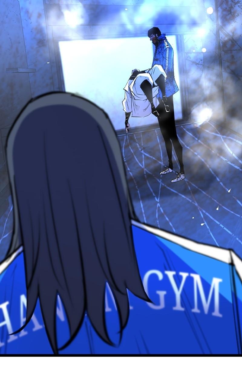 Hanlim Gym Chap 166 - Next Chap 167